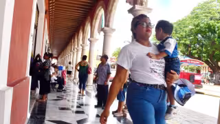 ¿En qué consiste la nueva pensión alimenticia en Campeche? Educación y salud ya serán obligación