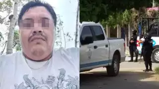 Autoridades ya investigan la localización de un hombre reportado como desaparecido en Chetumal