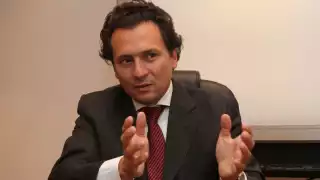 Emilio Lozoya estuvo al frente de PEMEX entre 2012 y 2016