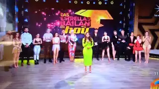 Las parejas sentenciadas. Foto:Especial