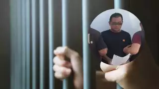 Envían a prisión a hombre que violó a su hijastra en Yucatán