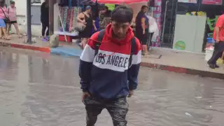 El Frente Frío 16 traería lluvias y posibles temperaturas frescas en Yucatán