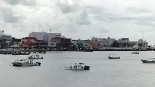 Buscan evitar que se repitan los incidentes ocurridos a mediados de mes, cuando fallecieron un capitán y un marinero.