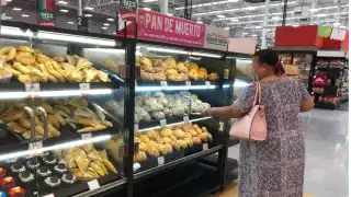 Pese a que todavía no termina septiembre, ya se ofrecen variedades entre 15 y 100 pesos