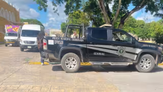 Hombre pasará 64 años en prisión por el feminicidio de una niña en Izamal