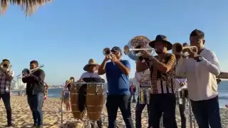 Este es el Récord Guinness que podría ser perfecto para Mazatlán