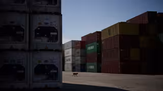 Crisis por Ormuz impulsa nueva ruta clave: Corredor Medio se vuelve vital para comercio entre Europa y China