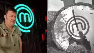 El chef Herrera explicó su descontento ante las decisiones de TV Azteca