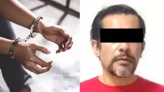 El Mochomo no ha salido de El Altiplano