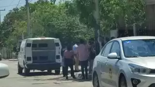 Los hermanos se encontraban tomando bebidas embriagantes antes del hallazgo
