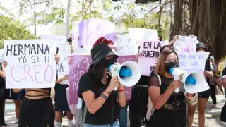 Quintana Roo, primer lugar en violencia de género a nivel nacional