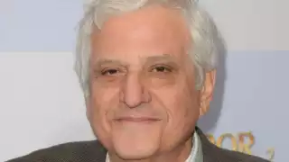 Michael Lerner, famoso actor fallece a sus 81 años de edad