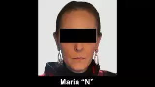 FGR detiene en CDMX a quien fuera asesora de Genaro García Luna por presunto lavado de dinero y delincuencia organizada