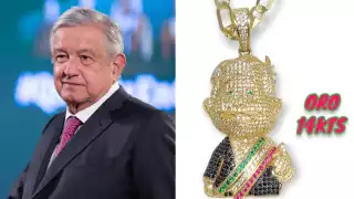 La joyería asegura que es una pieza única