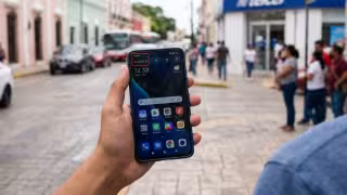 ¿Fallas en la señal de Telcel? Reportan afectaciones en Yucatán hoy lunes 9 de marzo