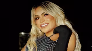 Wendy Guevara revela que fue diagnosticada con una enfermedad que no tiene cura