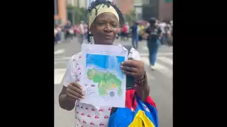 Venezuela acusa a Guayana de actuar unilateralmente sobre el Esequibo, pero al mismo tiempo otorgó licencias de explotación petrolera