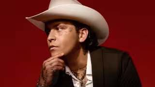 Christian Nodal cancela su concierto en Puebla de su gira “Pal Cora”; ¿cómo pedir reembolso?