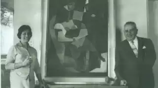 Por qué uno de los museos de arte contemporáneo más importantes de la CDMX lleva el nombre de un yucateco