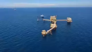 El área también alcanzará a generar 436 mil barriles de aceite