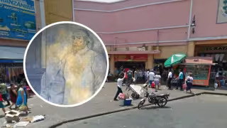 Quién fue Lucas de Gálvez, nombre que recibe el popular mercado del Centro de Mérida
