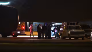 Estados Unidos enviará a cuarentena en Nebraska a 17 pasajeros del crucero con brote de hantavirus