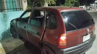 Luego de dialogar con la familia afectada, el responsable aportó una garantíaeconómica