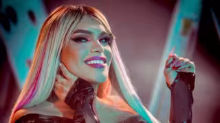 Wendy Guevara pierde su cuenta de Instagram en medio de polémica