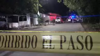 Ejecutan a cliente de una barbería en la colonia El Milagro de Cancún