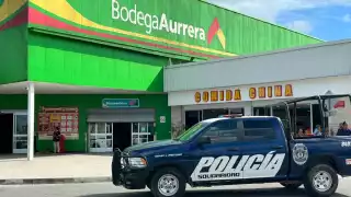 A pesar de los esfuerzos de los paramédicos, no pudieron salvarle la vida