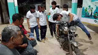 Conalep fortalece aprendizaje con modelo dual y prácticas reales en Campeche