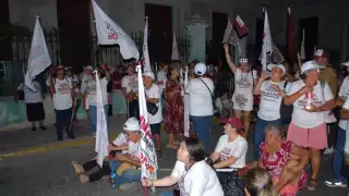 ¿Qué fue lo que detonó las críticas contra Renán Barrera Concha?