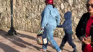 Clima en Campeche hoy: ¿Cuándo termina la heladez?