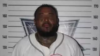 El detenido fue identificado como Isaías “N”