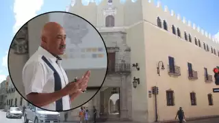 José de Jesús Williams ganó más que AMLO