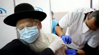 Los expertos del Ministerio de Salud de Israel están analizando si la suma de ambas infecciones da o no da como resultado una enfermedad más riesgosa o grave. Foto: Especial