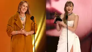 Celine Dion es una de las máximas exponentes de la música