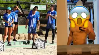 El anuncio lo hizo a través de su cuenta de Instagram