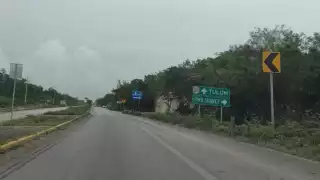 Hasta el momento no se sabe quien es la mujer hallada muerta