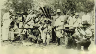 Venustiano Carranza nombró al Gral. Salvador Alvarado, comandante militar del Sureste, en sustitución de Jesús Carranza