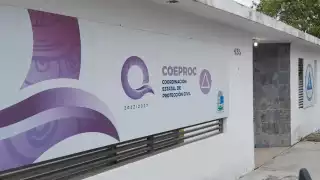 Protección Civil Quintana Roo alarga entrega del Atlas de Riesgo