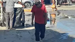 El hombre afirmó no estar arrepentido de haber cobrado la muerte de su perrita