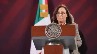 Rocío Nahle coordinará los Comités de Defensa de la Cuarta Transformación en Veracruz