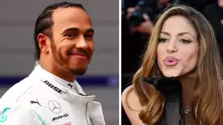 ¿El amor está en las pistas? Foto: Especial