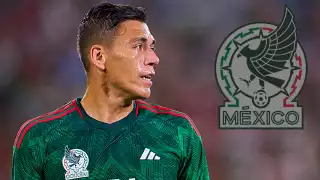 Moreno ha sido parte de cuatro ediciones de la Copa del Mundo