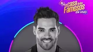 Guty Carrera quedó fuera de La Casa de los Famosos 4