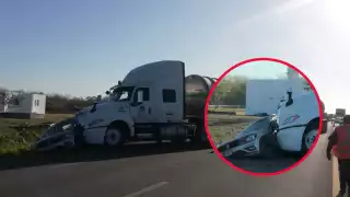 El accidente dejó una persona muerta y dos lesionados