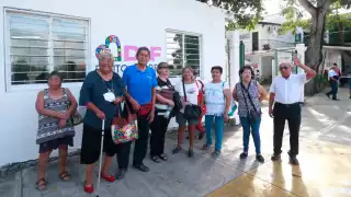 Esperan que los funcionarios sean sancionados.