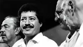 Luis Donaldo Colosio: 30 años del asesinato del candidato a la presidencia de México