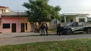 Menor habría sido abusada y asesinada por su padrastro en Izamal